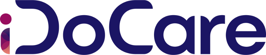 iDoCare logo